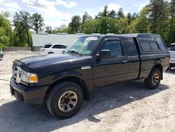 Ford Ranger Vehiculos salvage en venta: 2009 Ford Ranger Super Cab