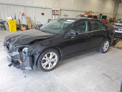 2012 Ford Fusion SEL for sale in Milwaukee, WI