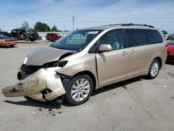 2013 Toyota Sienna LE for sale in Nampa, ID