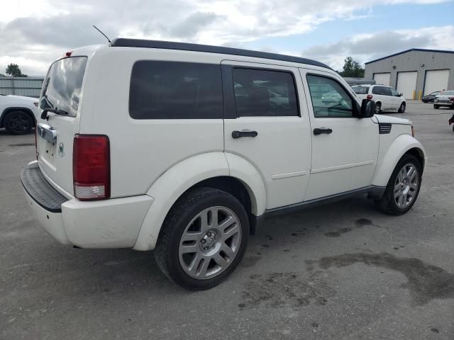 2008 Dodge Nitro SLT