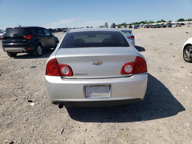 2010 Chevrolet Malibu 1LT