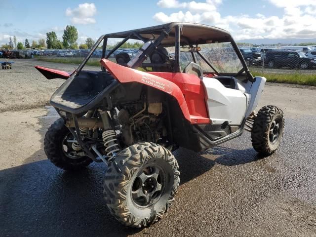 2016 Yamaha YXZ1000 SE