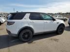 2016 Land Rover Discovery Sport HSE