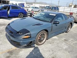 Dodge salvage cars for sale: 1991 Dodge Stealth