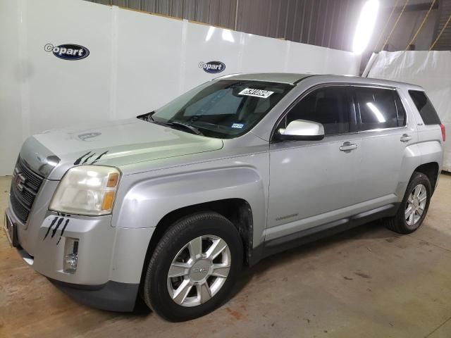 2011 GMC Terrain SLE