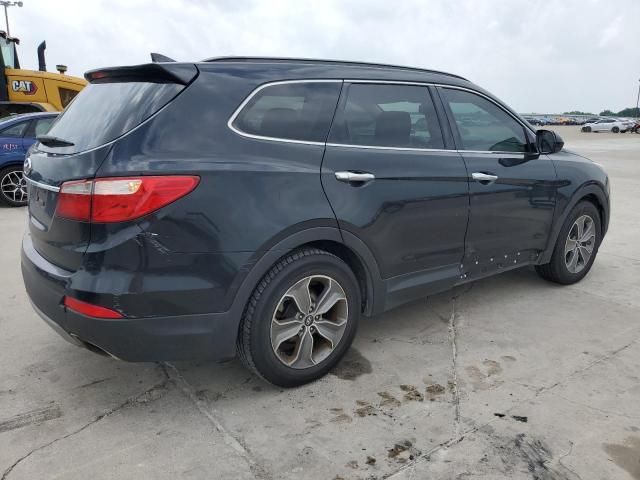 2015 Hyundai Santa FE GLS