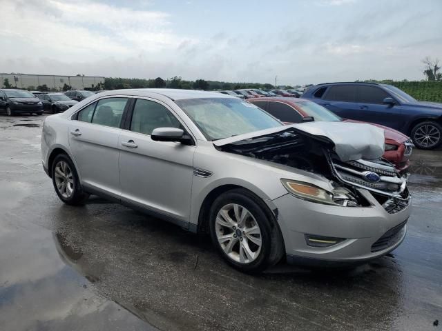 2012 Ford Taurus SEL