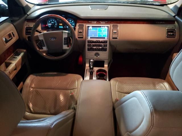 2011 Ford Flex Limited