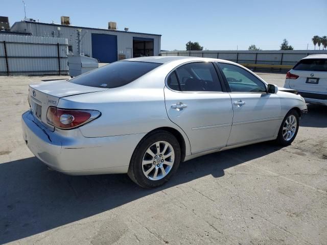 2003 Lexus ES 300