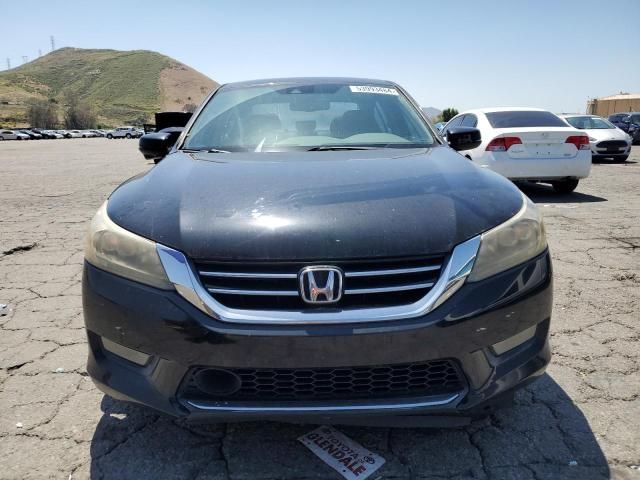 2014 Honda Accord Touring