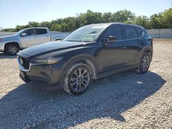 Mazda cx-5 Grand Touring salvage cars for sale: 2019 Mazda CX-5 Grand Touring