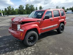 2009 Jeep Liberty Sport for sale in Portland, OR