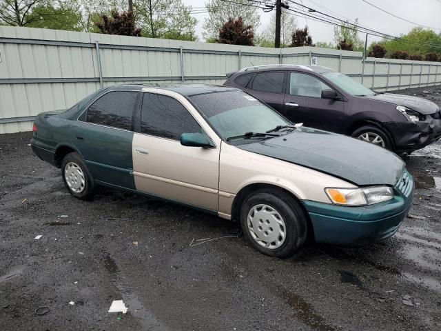 1999 Toyota Camry CE