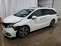 2018 Honda Odyssey Elite for sale in Central Square, NY