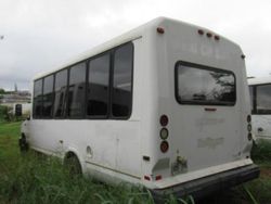 2011 Ford Econoline E450 Super Duty Cutaway Van en venta en Kapolei, HI