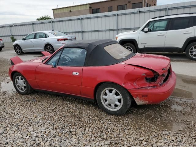 1991 Mazda MX-5 Miata