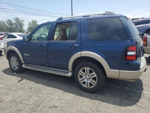 2006 Ford Explorer Eddie Bauer