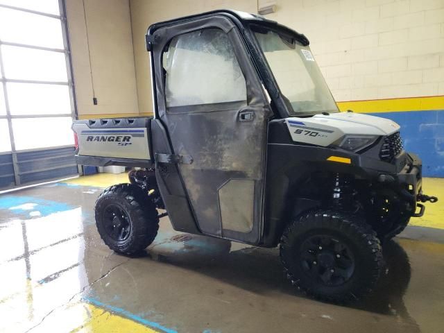 2023 Polaris Ranger SP 570 Premium