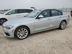 2018 BMW 320 I en venta en Houston, TX