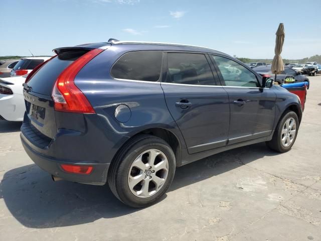 2013 Volvo XC60 3.2