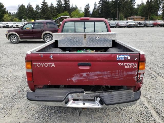 1998 Toyota Tacoma Xtracab