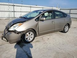 2005 Toyota Prius en venta en Walton, KY