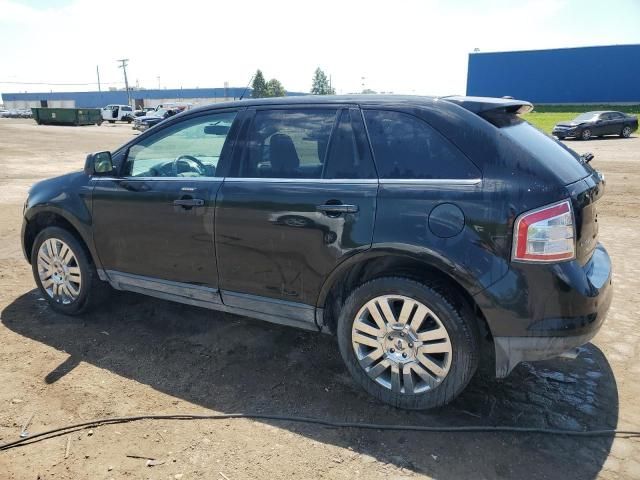 2010 Ford Edge Limited