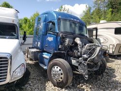 Kenworth Vehiculos salvage en venta: 2020 Kenworth Construction T680