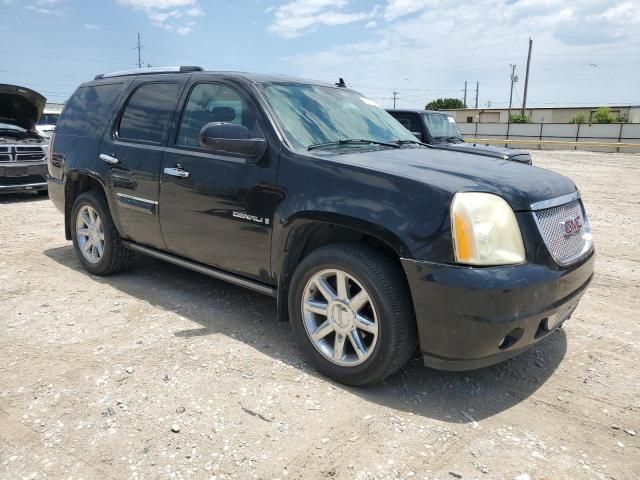 2008 GMC Yukon Denali