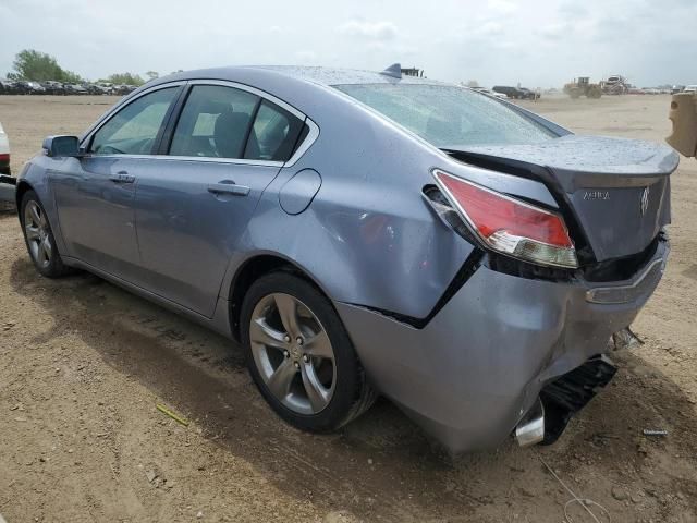 2012 Acura TL