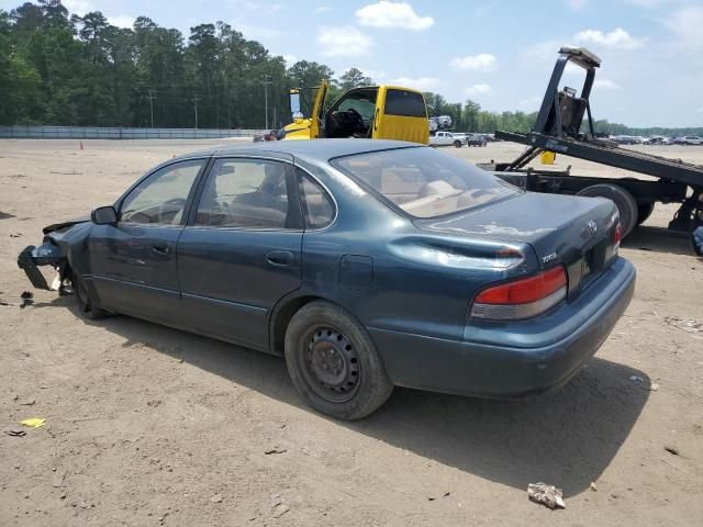 1995 Toyota Avalon XL