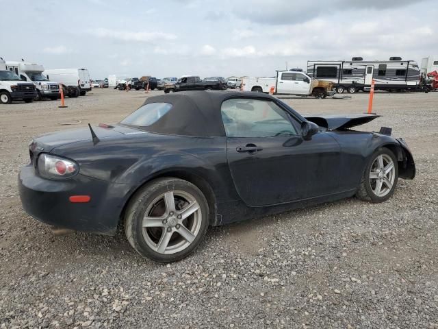 2007 Mazda MX-5 Miata