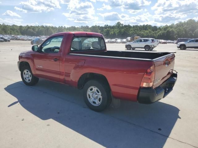 2008 Toyota Tacoma