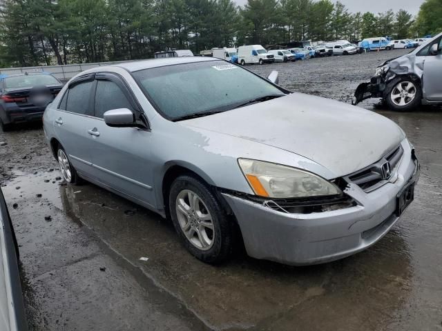 2005 Honda Accord LX