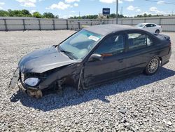 Honda Civic salvage cars for sale: 2005 Honda Civic LX