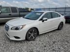 2016 Subaru Legacy 2.5I Limited