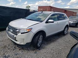 2012 Ford Edge Limited for sale in Hueytown, AL