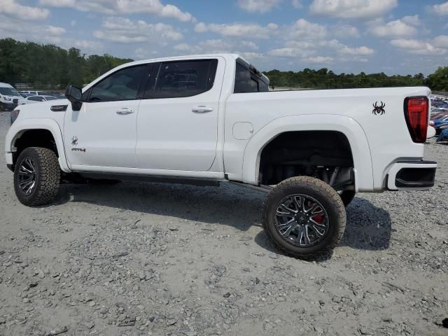 2023 GMC Sierra K1500 AT4