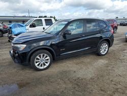 2017 BMW X3 SDRIVE28I for sale in Harleyville, SC