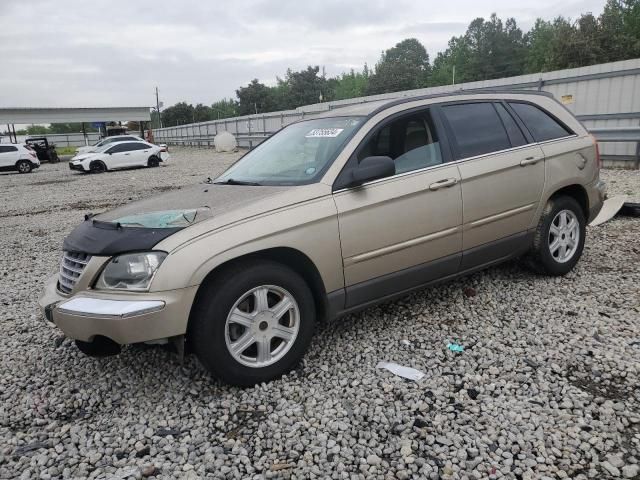 2004 Chrysler Pacifica