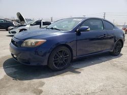 Scion Scion salvage cars for sale: 2008 Scion TC