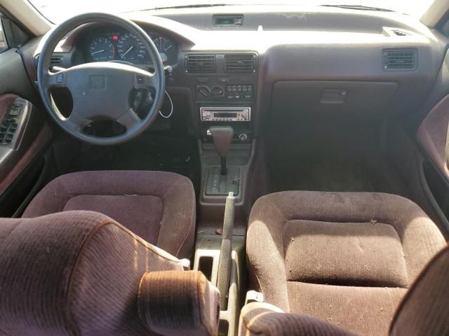 1992 Honda Accord LX