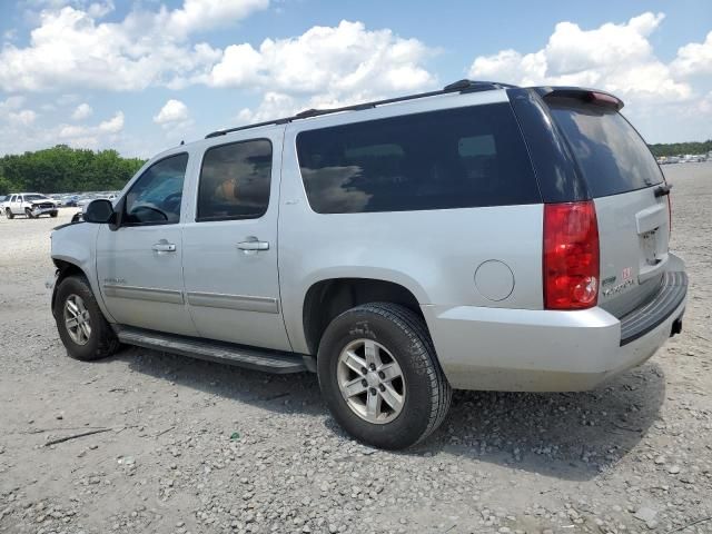 2010 GMC Yukon XL K1500 SLT