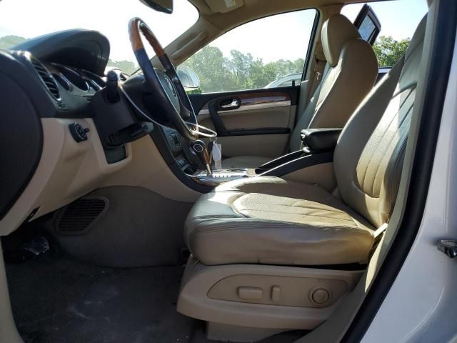 2012 Buick Enclave