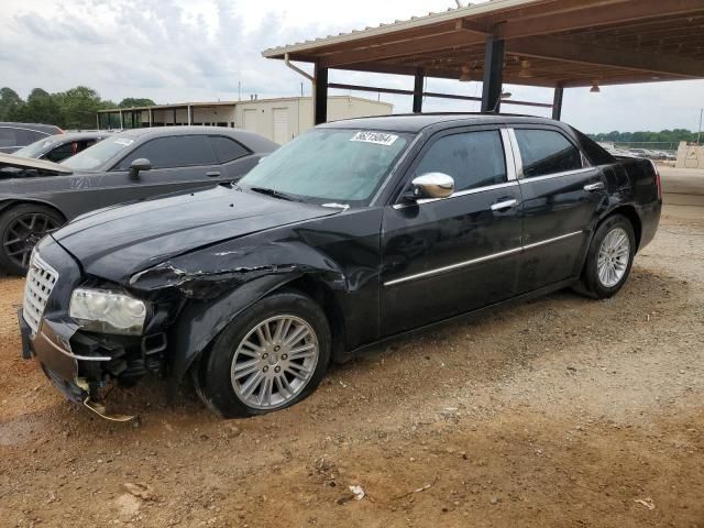 2008 Chrysler 300 Touring