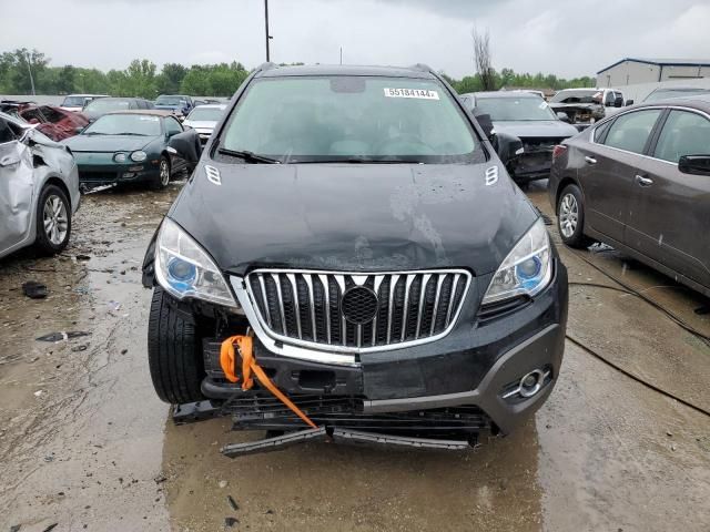 2014 Buick Encore Convenience