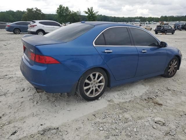 2006 Acura TSX