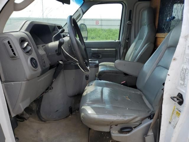 2011 Ford Econoline E250 Van