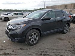 2018 Honda CR-V EX for sale in Fredericksburg, VA