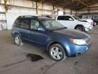 2010 Subaru Forester 2.5X Premium